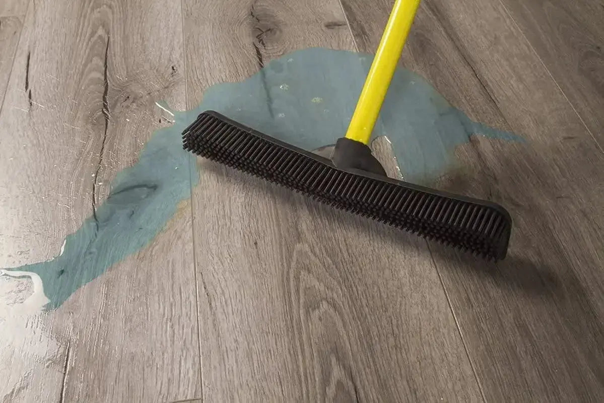 Broom Pet Hair Remover