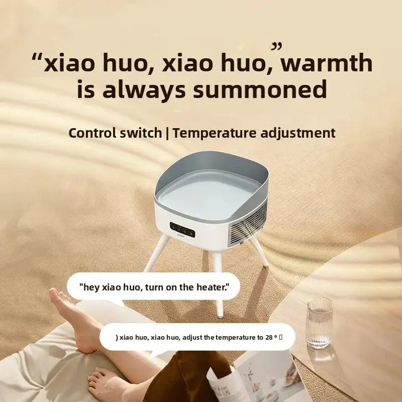 Adjustable Pet Heating Bed teemdrop