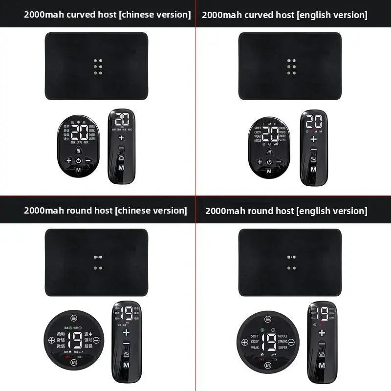 Pet Red Light Physiotherapy Instrument teemdrop