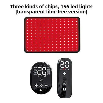 Pet Red Light Physiotherapy Instrument teemdrop