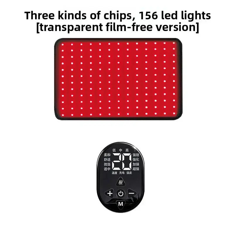 Pet Red Light Physiotherapy Instrument teemdrop