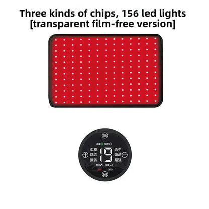 Pet Red Light Physiotherapy Instrument teemdrop