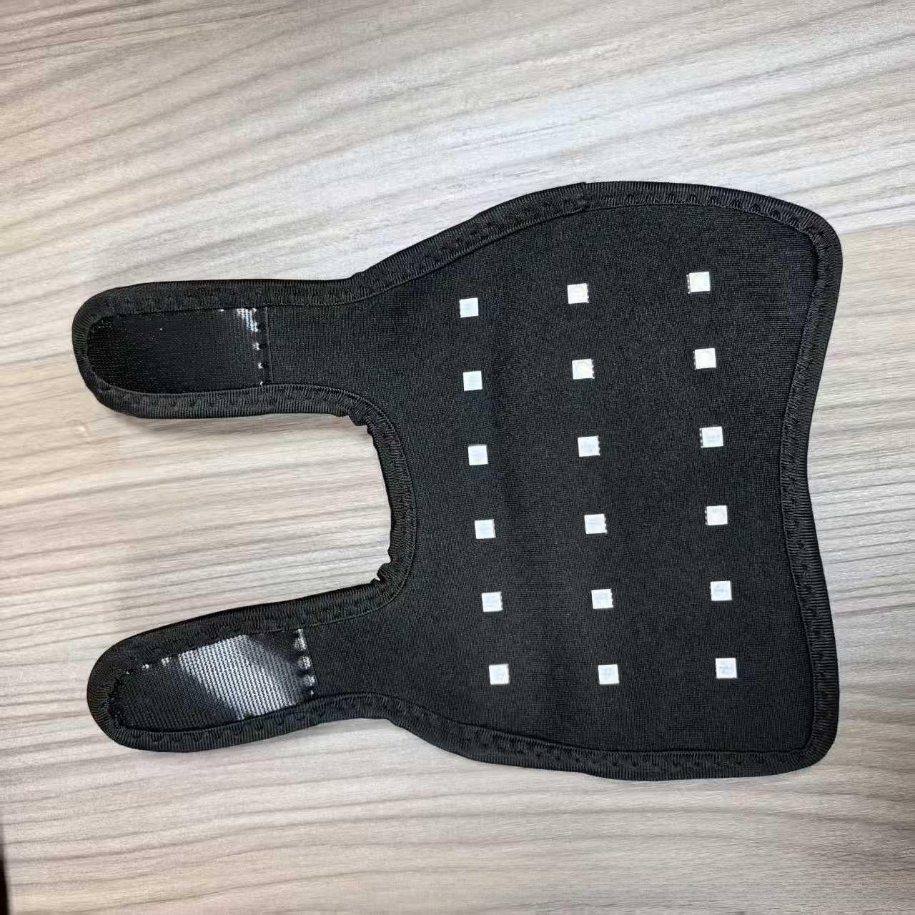 Pet Red Light Physiotherapy Calf Pad teemdrop