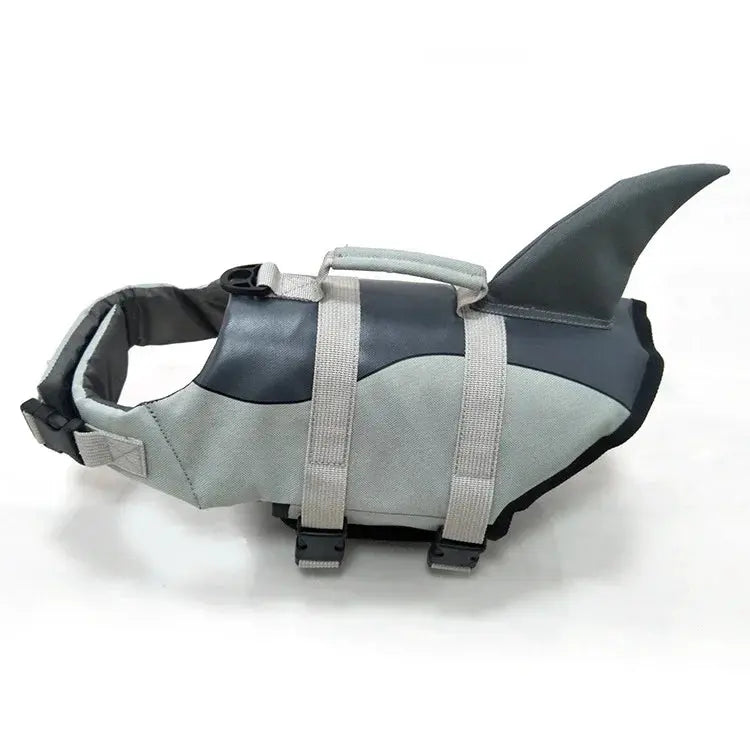 Pet Life Jacket teemdrop