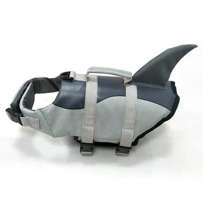 Pet Life Jacket teemdrop